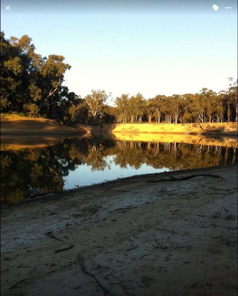 Echuca Retreat Holiday House - Tourism Caloundra 3
