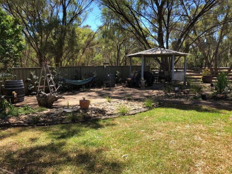 Echuca Retreat Holiday House - Tourism Caloundra 2