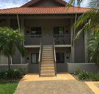 Eco Condo Whitsundays - Tourism Caloundra