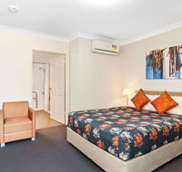 Econo Lodge Alabaster - Cowra - Tourism Caloundra