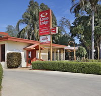 Econo Lodge Griffith Motor Inn - Tourism Caloundra