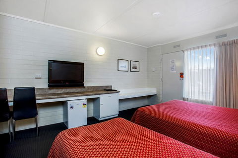 Econo Lodge Portland - Tourism Caloundra 3