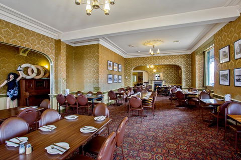Econo Lodge Portland - Tourism Caloundra 2