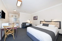 Econo Lodge Savannah Park Tamworth