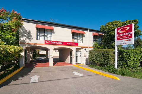Econo Lodge Waterford - Tourism Caloundra 0