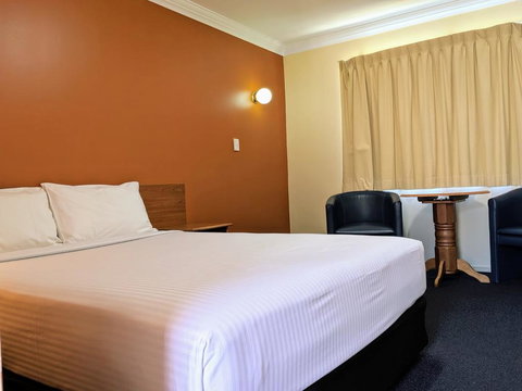 Econo Lodge Waterford - Tourism Caloundra 3