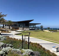 Eden Beach Retreat Holiday Home