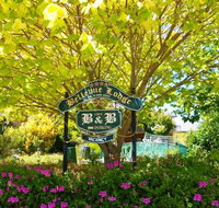 Eden Bed  Breakfast - Tourism Caloundra