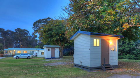Eden Gateway Holiday Park - Tourism Caloundra 3