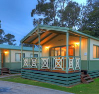 Eden Gateway Holiday Park - Tourism Caloundra