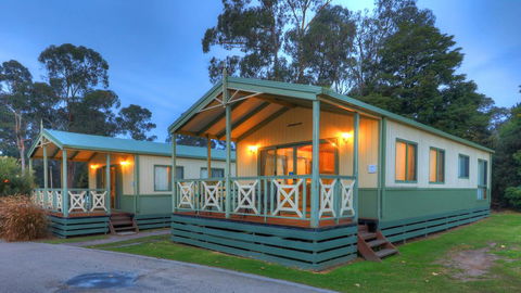 Eden Gateway Holiday Park - Tourism Caloundra 0