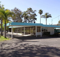Eden Nimo Motel - Tourism Caloundra