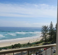 Eden Tower Apartments - Tourism Caloundra