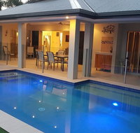 Eden Trinity Beach Lagoon Front House - Tourism Caloundra