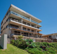 Edgecliffe Unit 4 4 Esplanade Kings Beach - Tourism Caloundra
