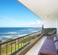 Edgecliffe Unit 7 4 Bulcock Beach Esplanade Kings Beach - Tourism Caloundra