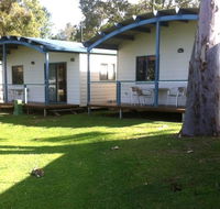 Edgewater Holiday Park - Tourism Caloundra