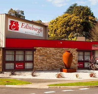 Edinburgh Motor Inn - Tourism Caloundra