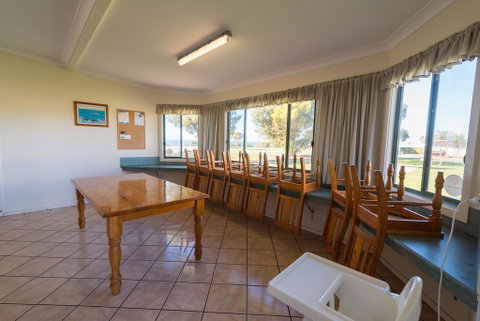 Edithburgh Caravan Park - Tourism Caloundra 2