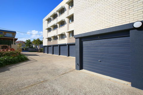 Edmund Shores U5/58 Edmund Street - Tourism Caloundra 1