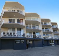 Edmund Shores U5/58 Edmund Street - Tourism Caloundra