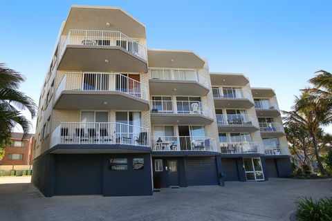 Edmund Shores U5/58 Edmund Street - Tourism Caloundra 0