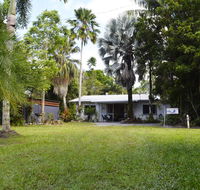 Egrets Rest - Tourism Caloundra