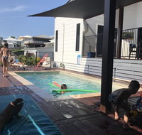 El Resorte' Beachhouse - Tourism Caloundra