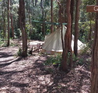 Elebanah Luxury Camping
