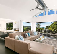 Elevated Beachside Sanctuary - Tourism Caloundra