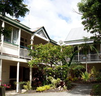 Ellie's Guest House - Tourism Caloundra
