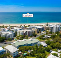 Kings Bay Apartments - Tourism Caloundra