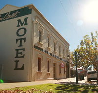 Elm Court Motel - Tourism Caloundra