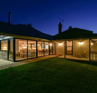 Elm Tree Lodge Beechworth - Tourism Caloundra
