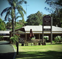 Eltham Motor Inn - Tourism Caloundra