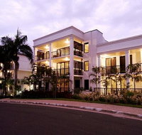 Elysium Apartments - Tourism Caloundra