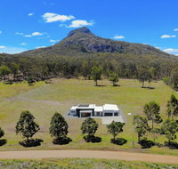 Elysium Fields Moogerah - Tourism Caloundra