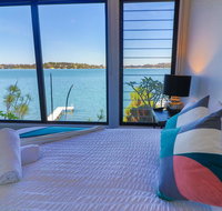 Elysium Lakehouse - Tourism Caloundra