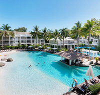 Elysium The Beach Club - Tourism Caloundra