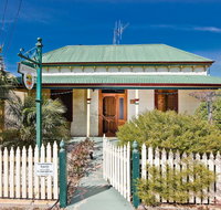 Emaroo Cottages Broken Hill - Tourism Caloundra