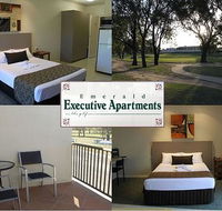 Emerald Executive Apartments - Tourism Caloundra