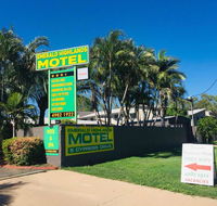 Emerald Highlands Motel - Tourism Caloundra