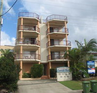 Emerald Shores Unit 6 8 Orvieto Terrace Kings Beach - Tourism Caloundra