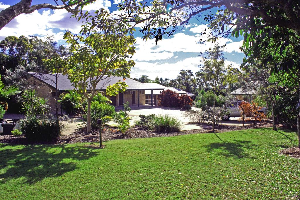 Urraween QLD Tourism Caloundra
