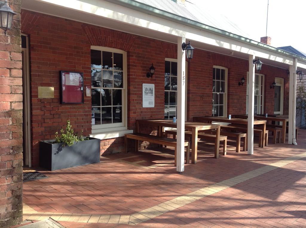 Heathcote VIC Tourism Caloundra
