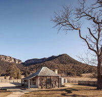 Emirates OneOnly Wolgan Valley - Tourism Caloundra