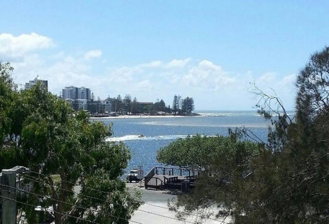 Endeavour Court U6, 15 Landsborough Pde - Tourism Caloundra 0