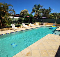 Endless Summer - Tourism Caloundra