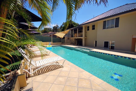 Endless Summer - Tourism Caloundra 3