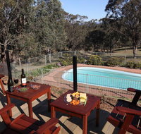 Englewood Ridge - Tourism Caloundra